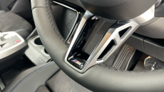 BMW iX2 230kW xDrive30 Shadow Edition 65kWh 5dr Auto Electric Hatchback